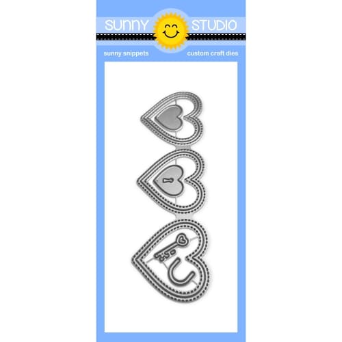 Window Trio Heart Landscape Window Trio Heart Landscape